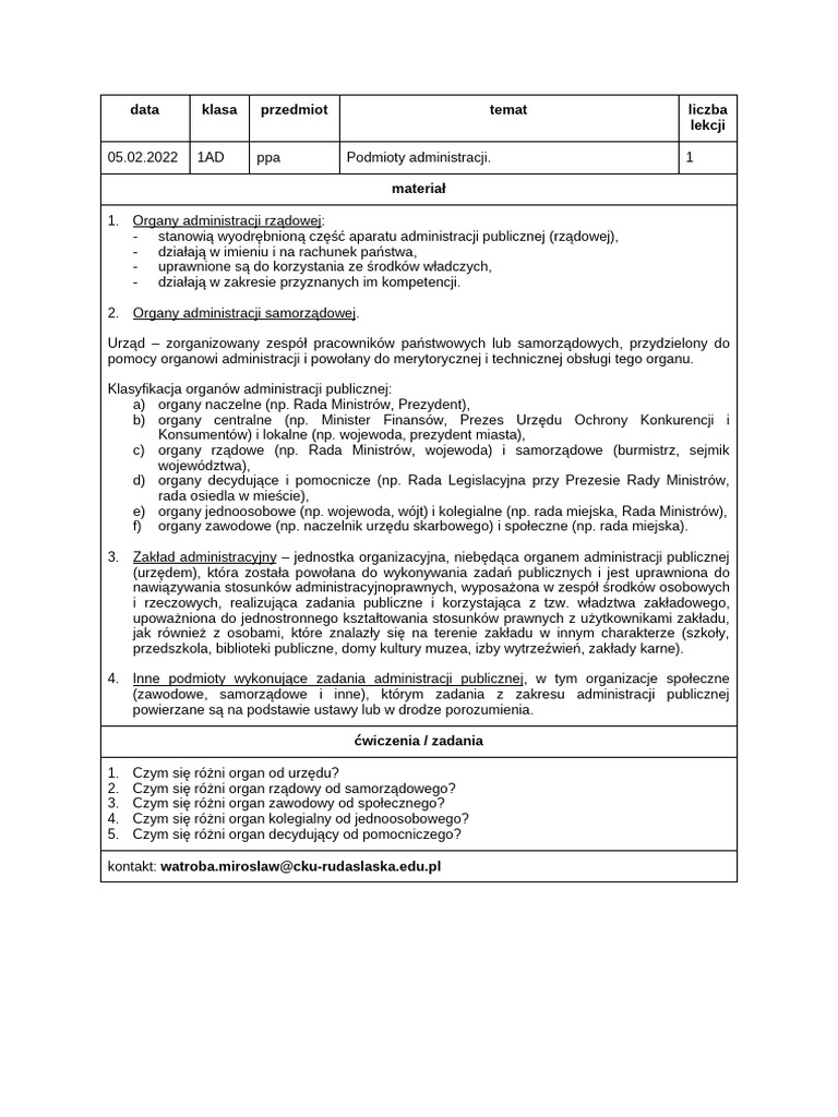 1AD 05 02 2022 Ppa 2 | PDF