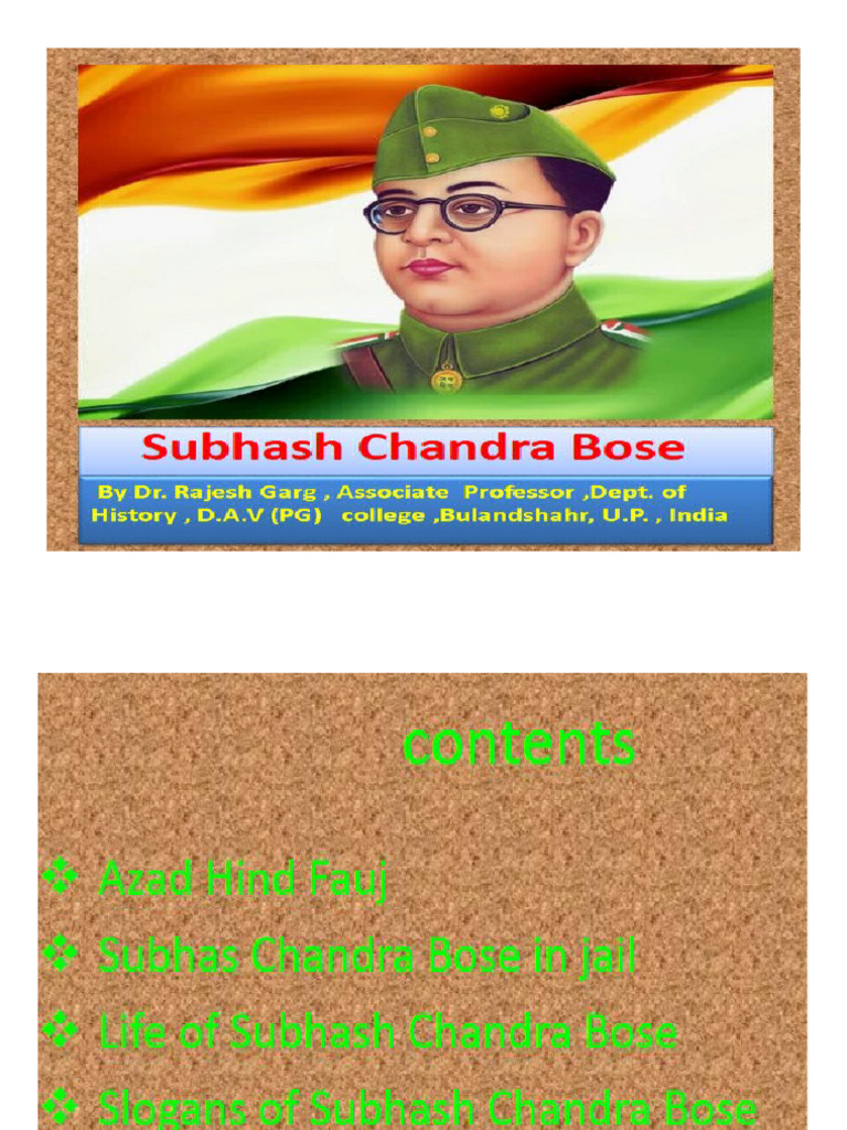 SUBHASH | PDF