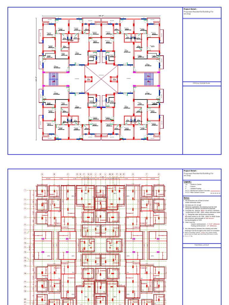 Zingol STR 1 18.11 | PDF | Materials | Composite Material