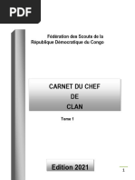 Codes et Cryptages Scouts | PDF | Cryptographie | Communication sécurisée