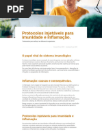 Guia de Protocolos Injetáveis 2ª Edição | PDF | Remédio | Vitamina