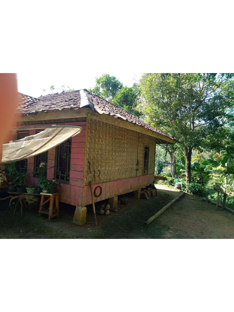 Rutilahu Suhendi Mekarjaya | PDF