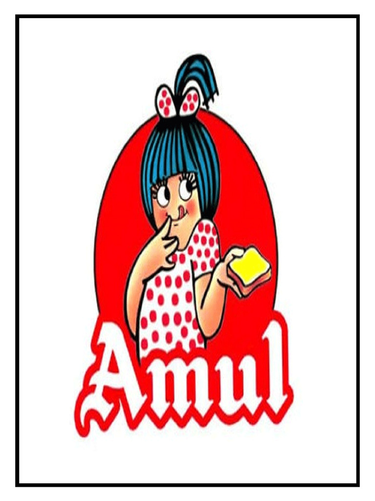 Amul 073428 | PDF