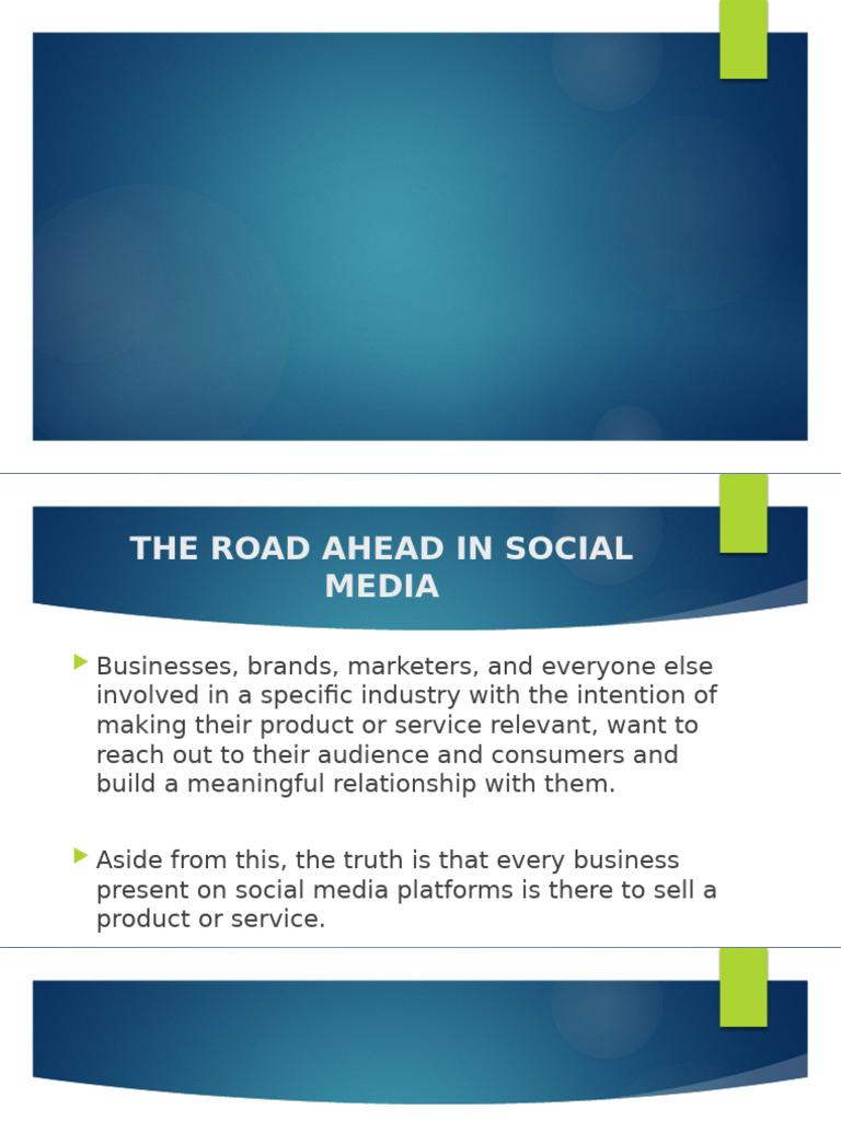 Road | PDF