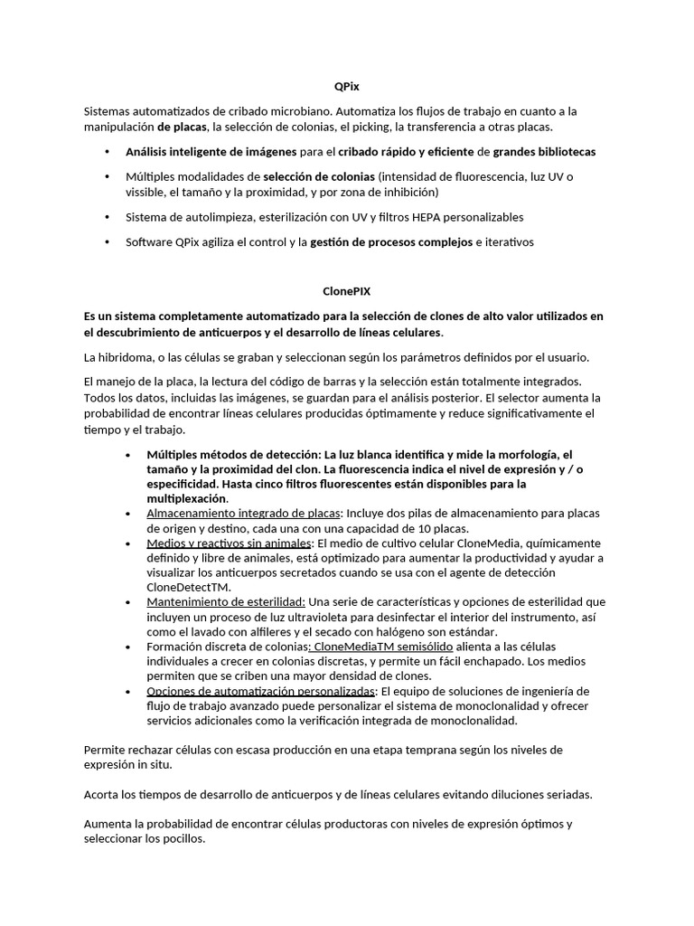 Mol Dev | PDF | Cultivo de células | Fluorescencia