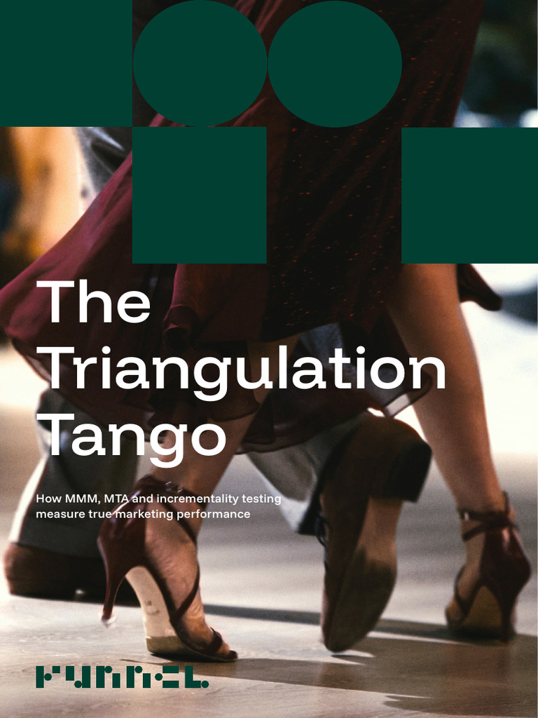 Triangulation in Marketing Measurement | PDF | Experiment | Marketing