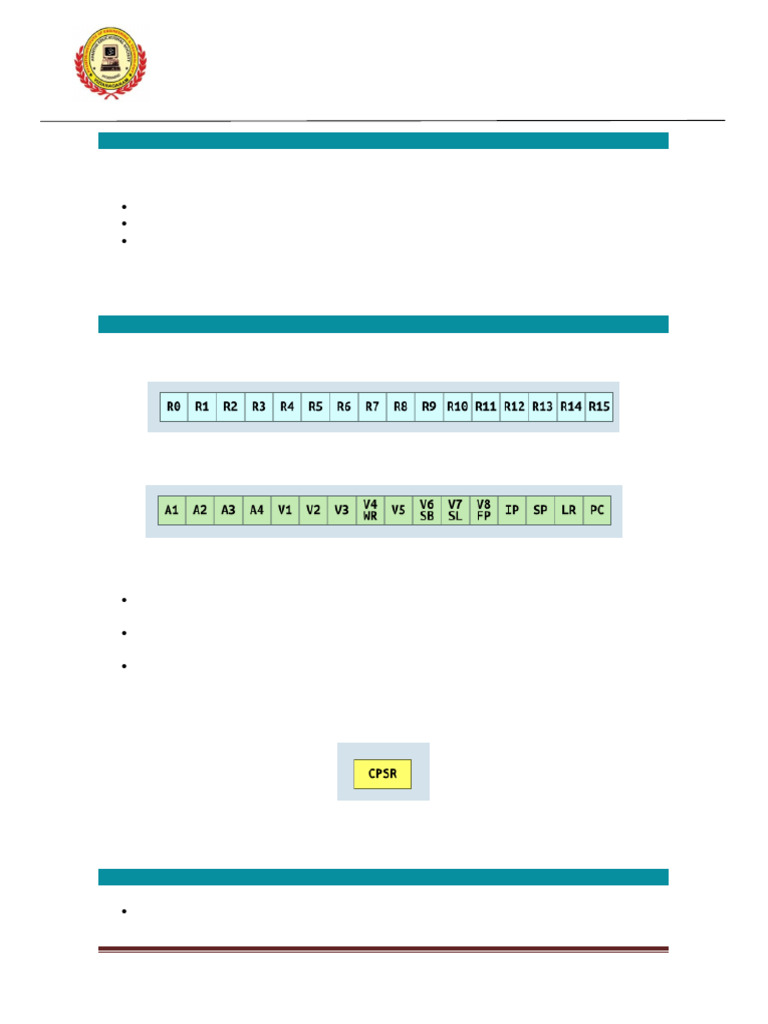 IOTA Unit 2 Part2 | PDF | Computer Programming | Central Processing Unit