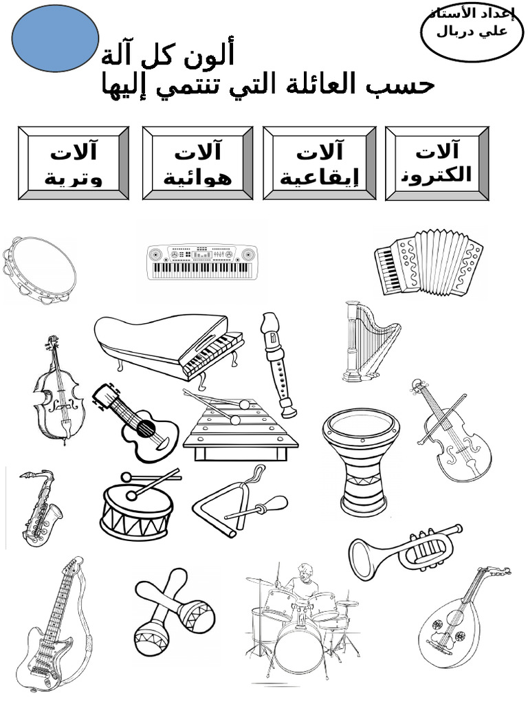 Instruments | PDF