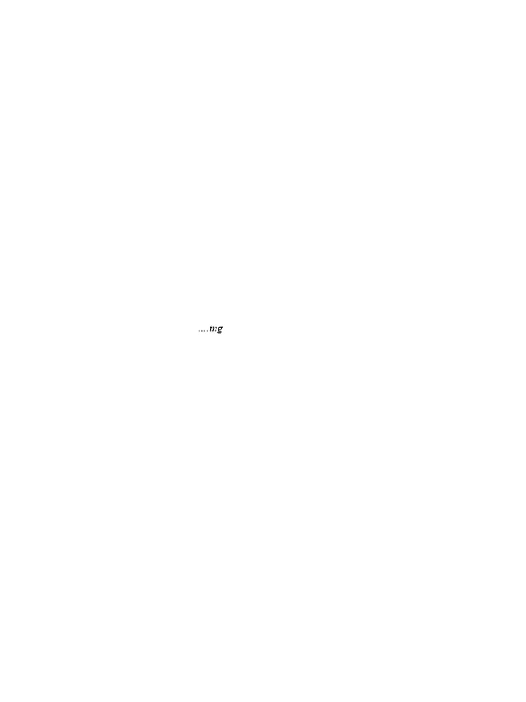 1st Lecture Part 2 | PDF