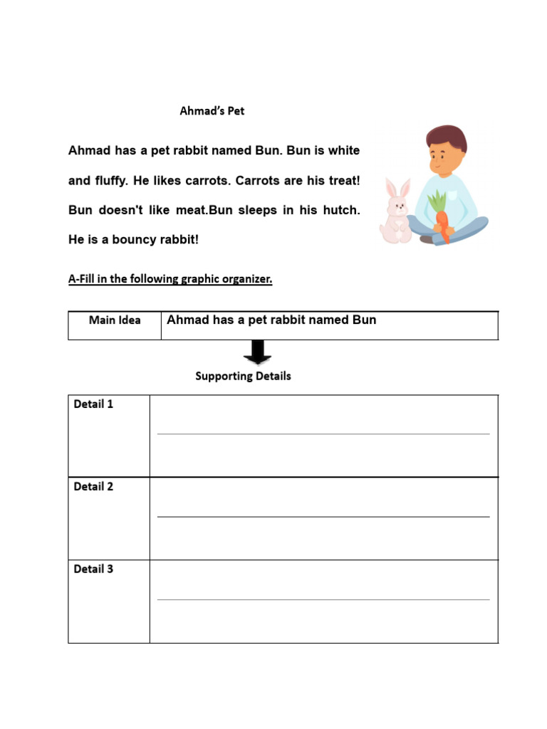 Bunny Rabbit | PDF