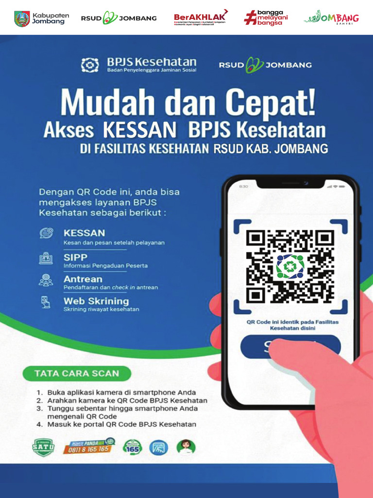 QR Code Kessan | PDF