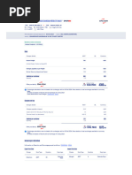 DP World Tariff and Charges Overview | PDF | Dubai | United Arab Emirates