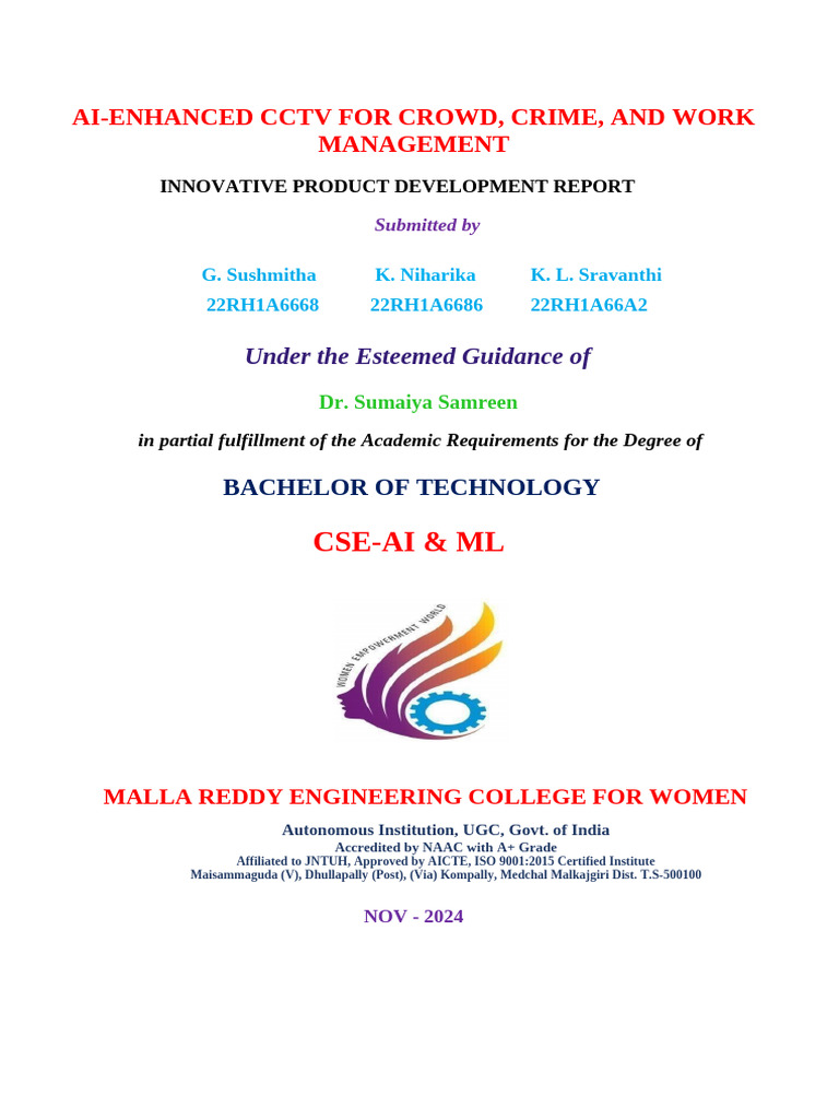 Crowd_Management_Main | PDF | Python (Programming Language) | Machine ...