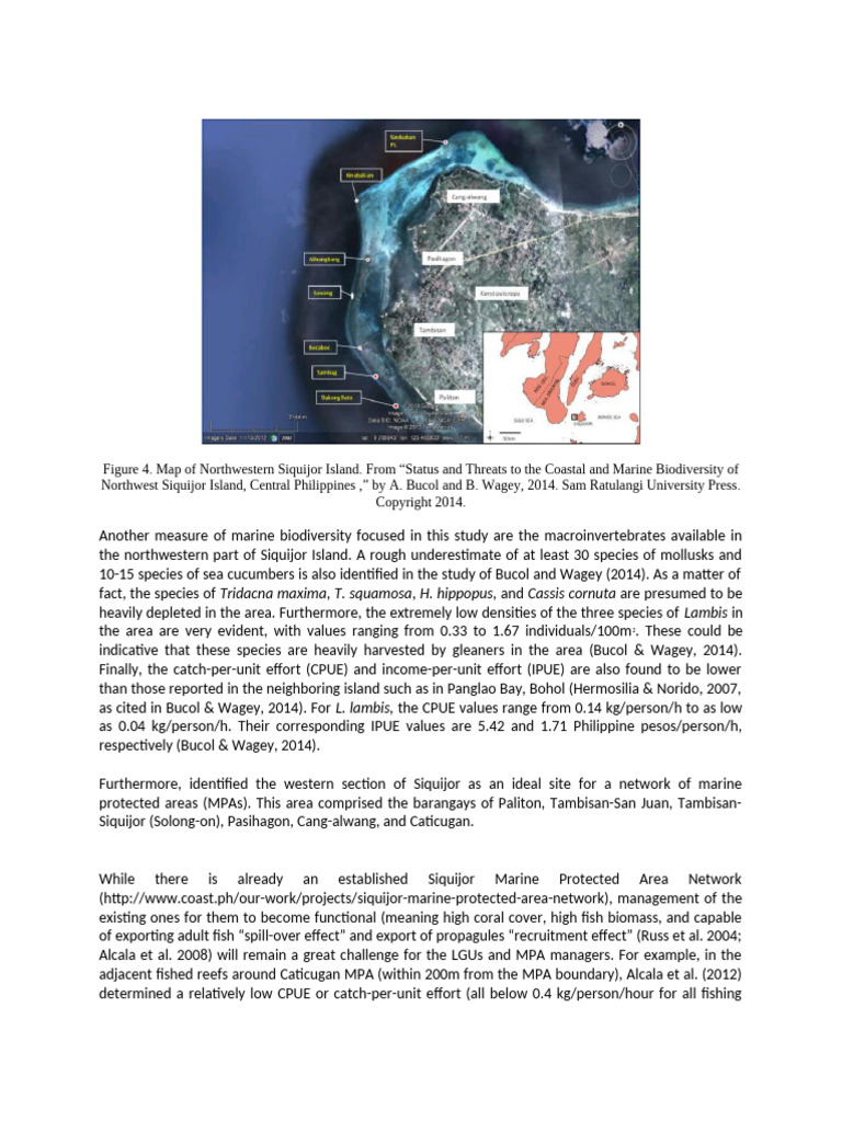 intro | PDF | Coral Reef | Ecosystem