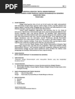 Download Contoh Proposal Kegiatan by Syaeful Imam SN81722751 doc pdf