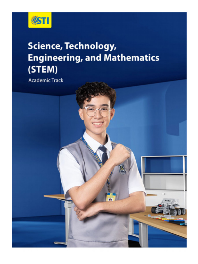 Youth Stem Program Budgeting
