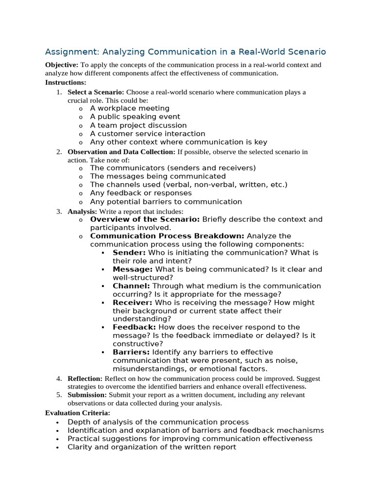 ENSCIE ACTIVITY | PDF | Communication | Cognition
