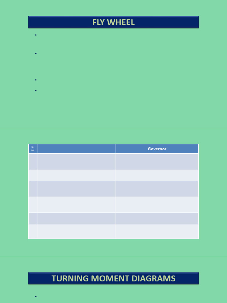 FLY WHEEL | PDF | Torque | Engines