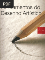 Apostila de Desenho para Iniciantes PDF Gratis Livro Crie Formas ...