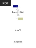 Download Diane Stein - Essential Reiki Level I English by sandra SN81725923 doc pdf