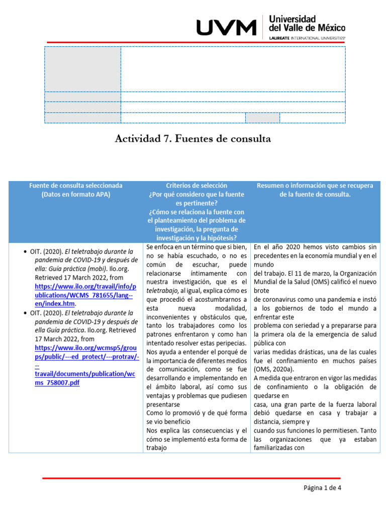 A#6 - Macm | PDF | Economias