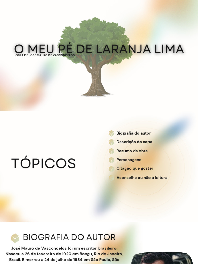 Resumo de 