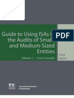 ISA Audit Guide Volume 1 3rd Edition FINAL