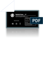Deutsche Power SLA NP Series Battery Details