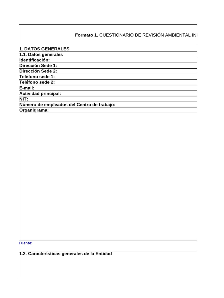 Cano | PDF | Residuos | Agua