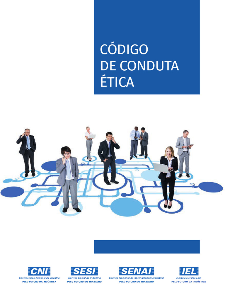 codigo_de_conduta_etica_web | PDF | Conformidade regulatória | Sindicato