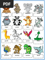 Complete Adopt Me Pets List | PDF