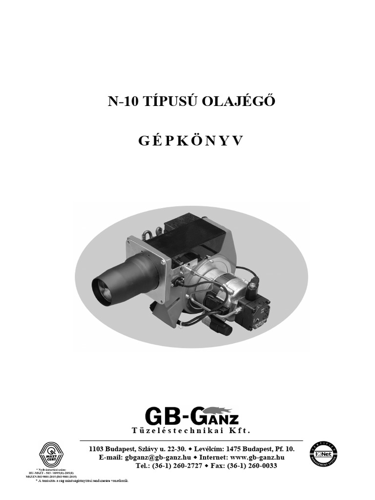 N10GK | PDF