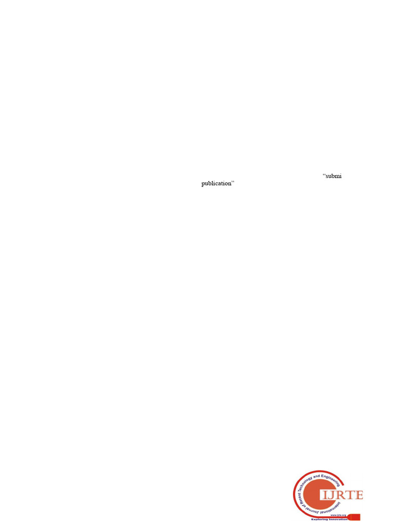 Reserch Paper | PDF | Computing | Computer Science