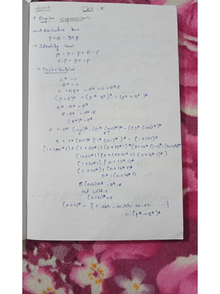 Unit 2 Flat | PDF