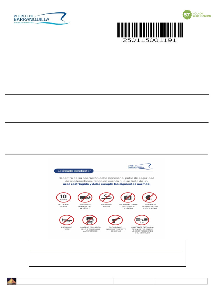 Pin Code | PDF