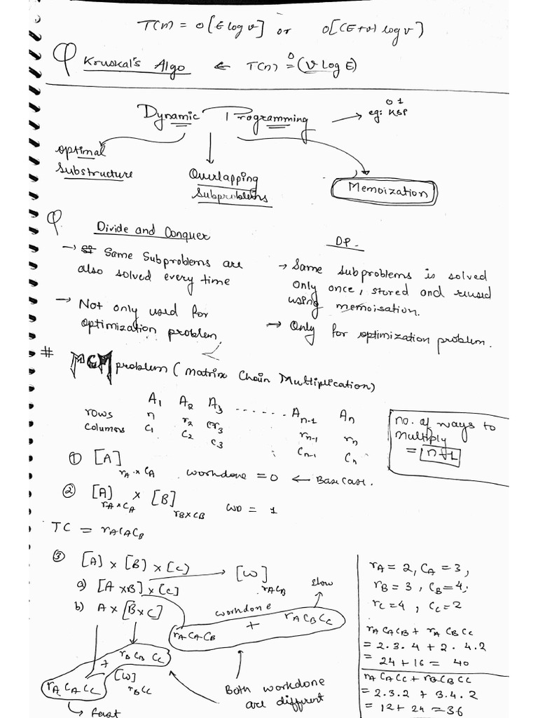 Daa | PDF