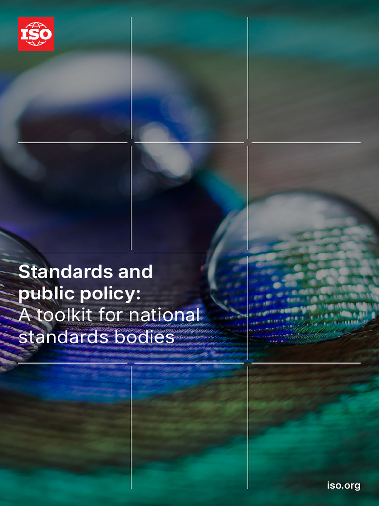 ISO_Public-Policy-Toolkit | PDF | Policy | Sustainability