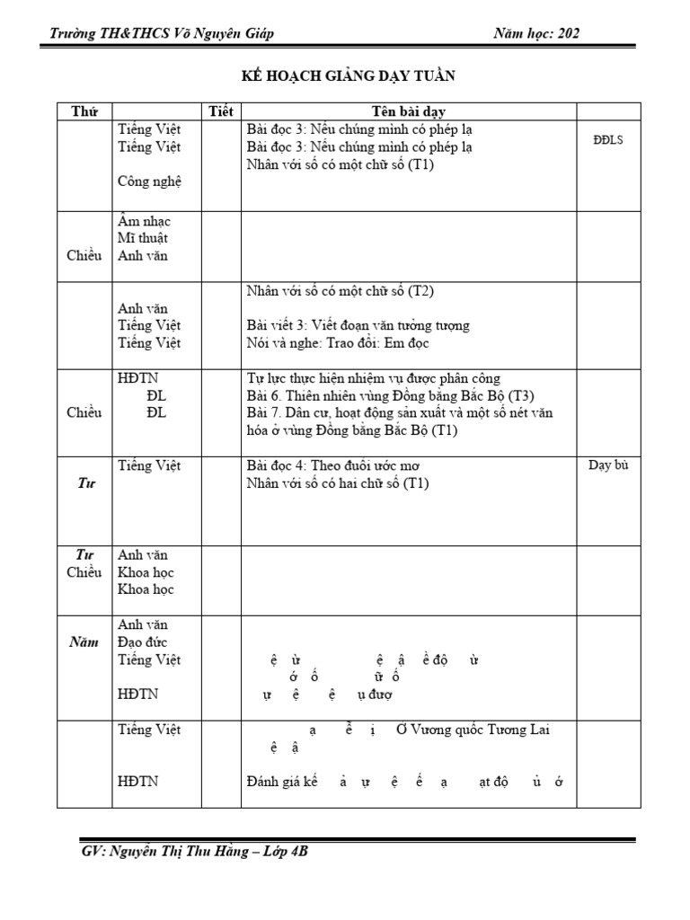 TUAN 11 8efd8 | PDF