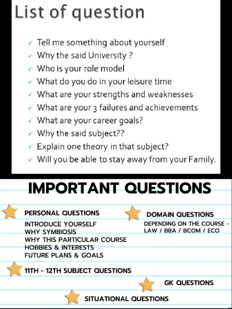 Personal Growth and Self-Reflection Guide | PDF