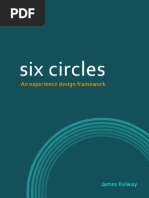 Download Six Circles - an experience design framework by James Kelway SN81731653 doc pdf
