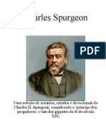 2896925 Sermoes de Charles Spurgeon
