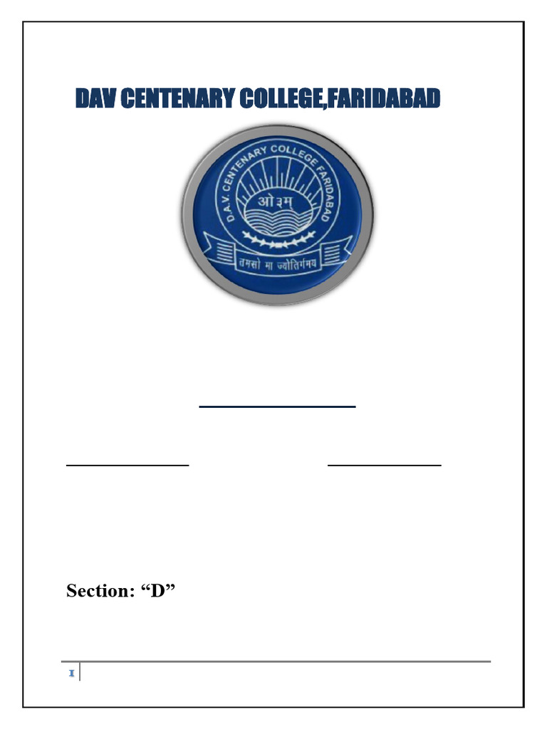 saksham rai | PDF
