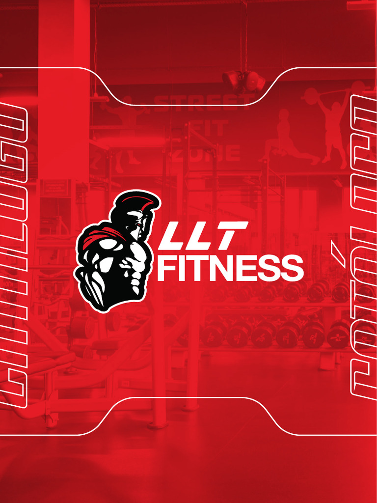 LLT Catalogo | PDF