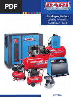 Download DARI - Air Compressors by ady_sandor SN81734971 doc pdf