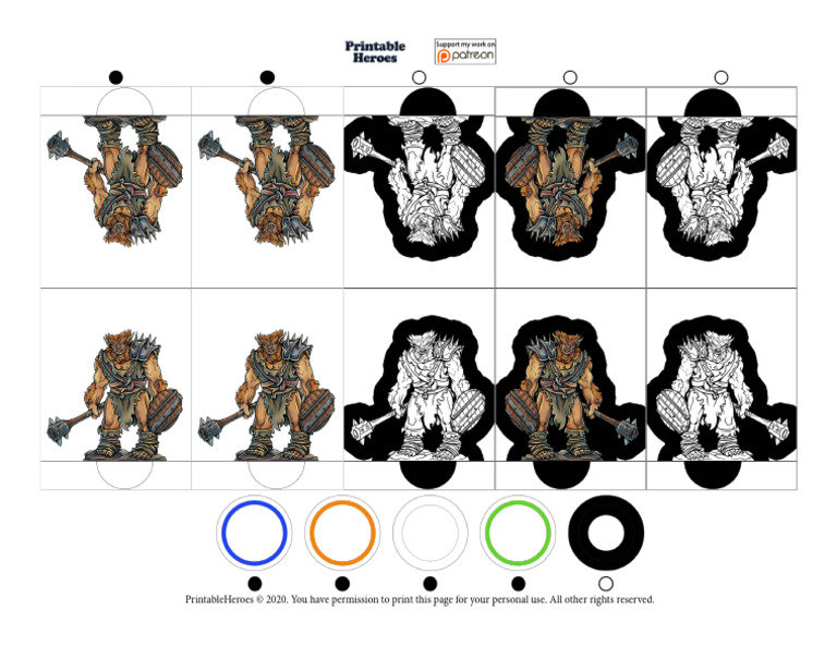 Mini Osgo | PDF