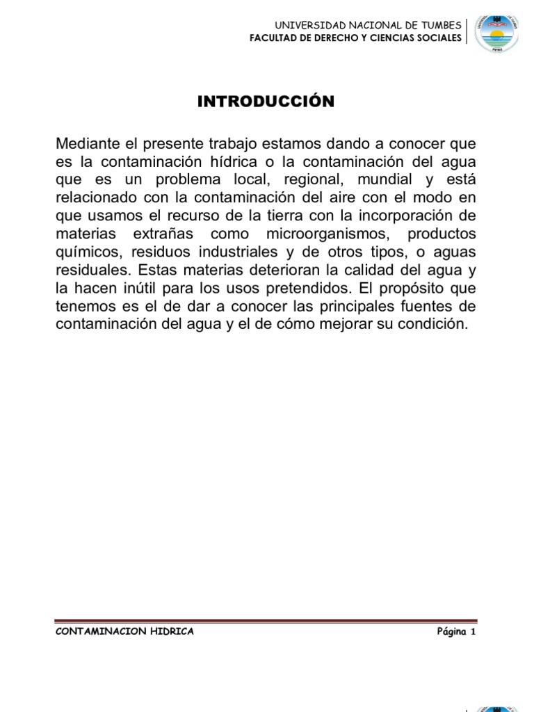 Resultado de imagen para introduccion de un trabajo escrito