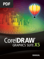 29022661 CorelDRAW Graphics Suite X5 BR