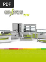 Tarifamorguiclimacastellano PDF | PDF | Innovación | Filtración