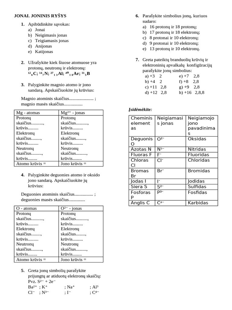 JONAI | PDF