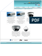 .Co Venta de Camaras de Seguridad CCTV, Sistemas de Grabacion DVR y Sistemas Biometricos
